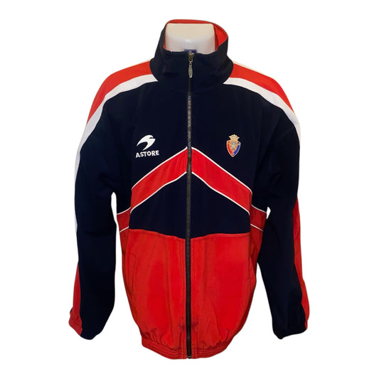 Osasuna 05/06 Chaqueta L