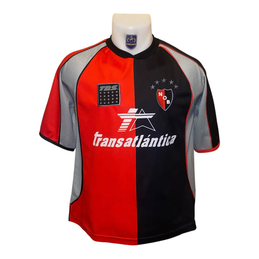 Newells 02/03 Local 176