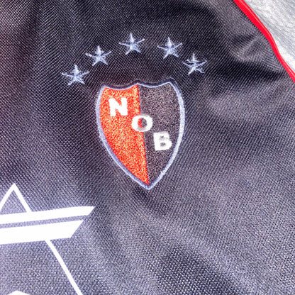 Newells 02/03 Local 176