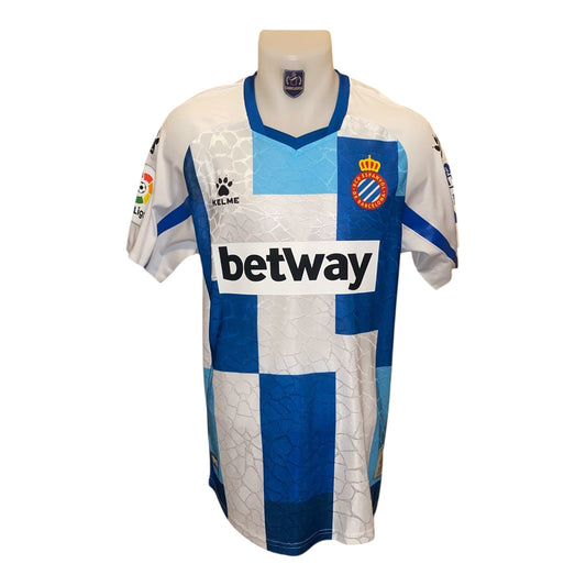 Espanyol 20/21 120 Aniversario M