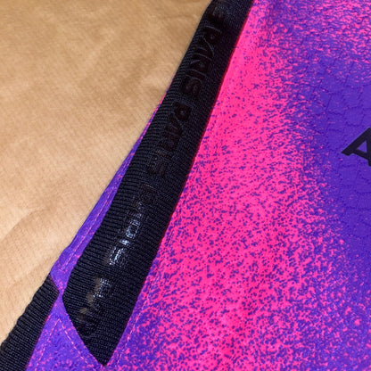 PSG 20/21 Alternativa Player Version #7 Mbappe M