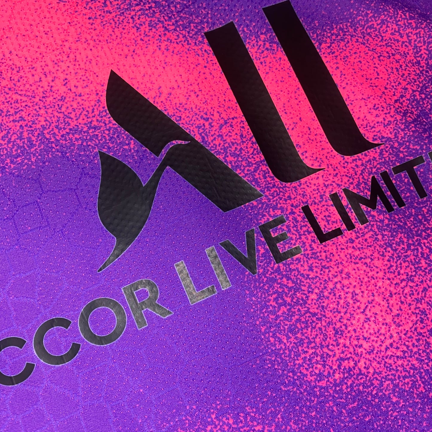 PSG 20/21 Alternativa Player Version #7 Mbappe M