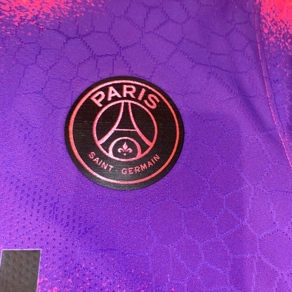 PSG 20/21 Alternativa Player Version #7 Mbappe M