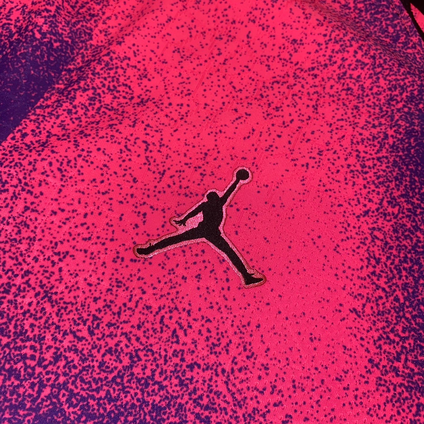 PSG 20/21 Alternativa Player Version #7 Mbappe M