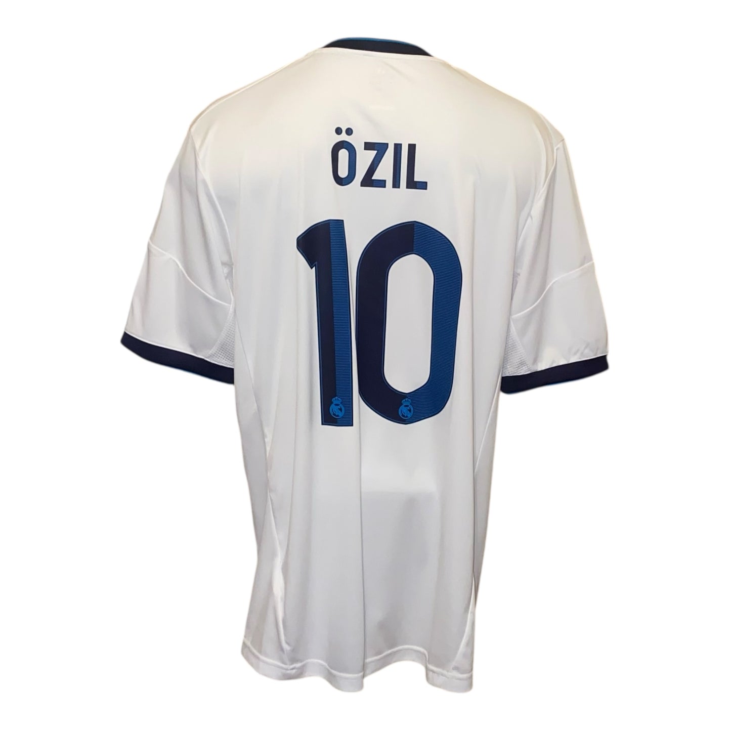 Real Madrid 12/13 Local #10 Ozil XL