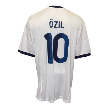 Real Madrid 12/13 Local #10 Ozil XL