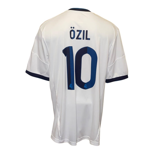 Real Madrid 12/13 Local #10 Ozil XL