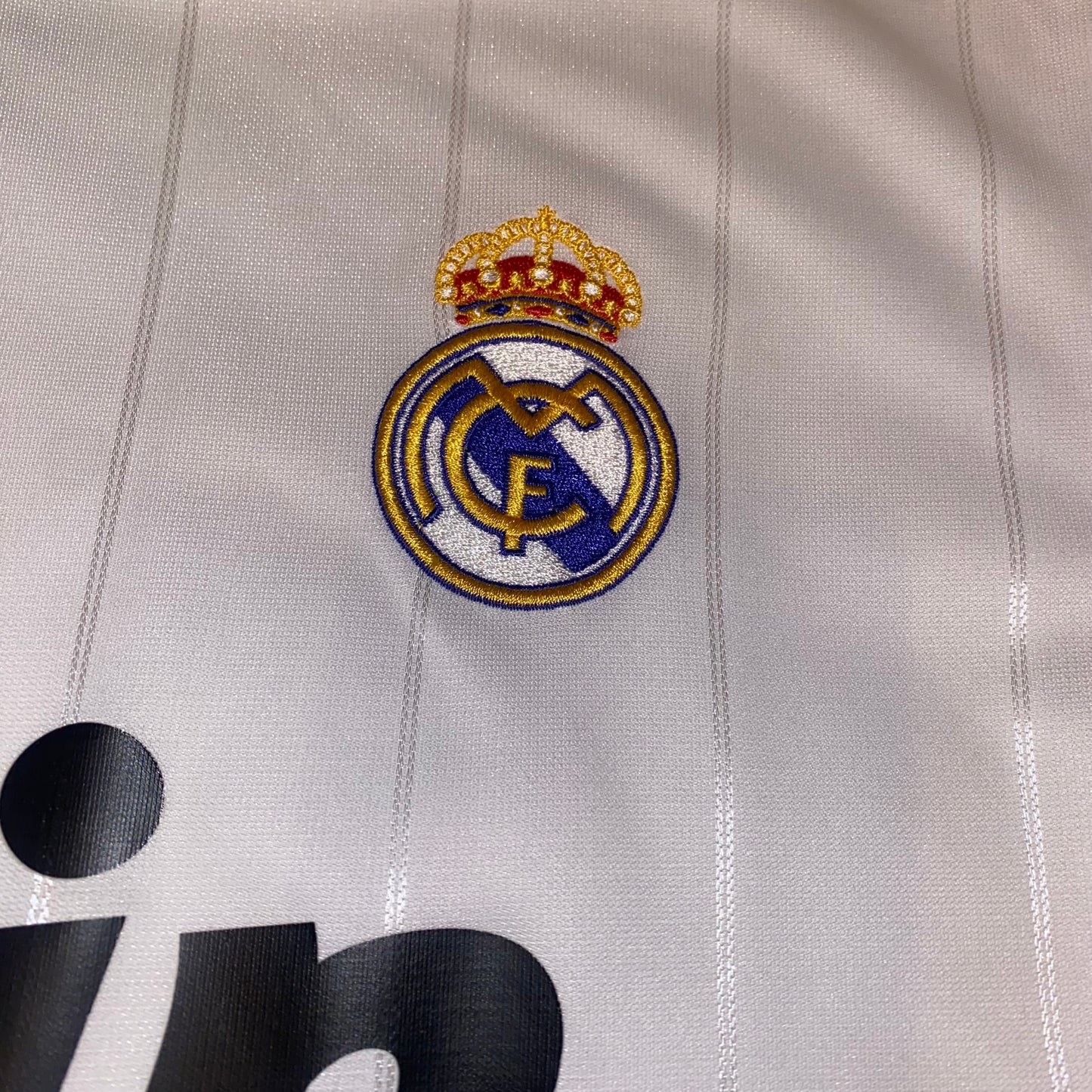 Real Madrid 12/13 Local #10 Ozil XL