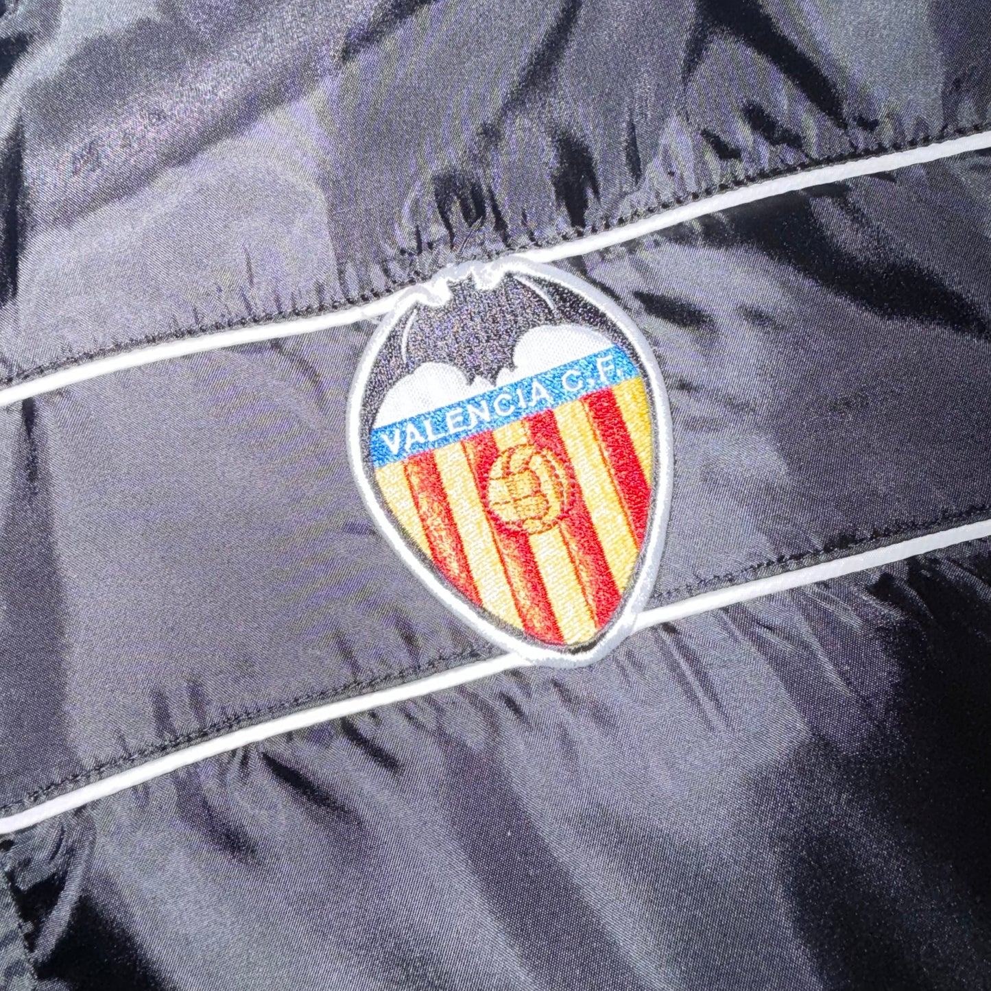 Valencia 12/13 Chaqueta S