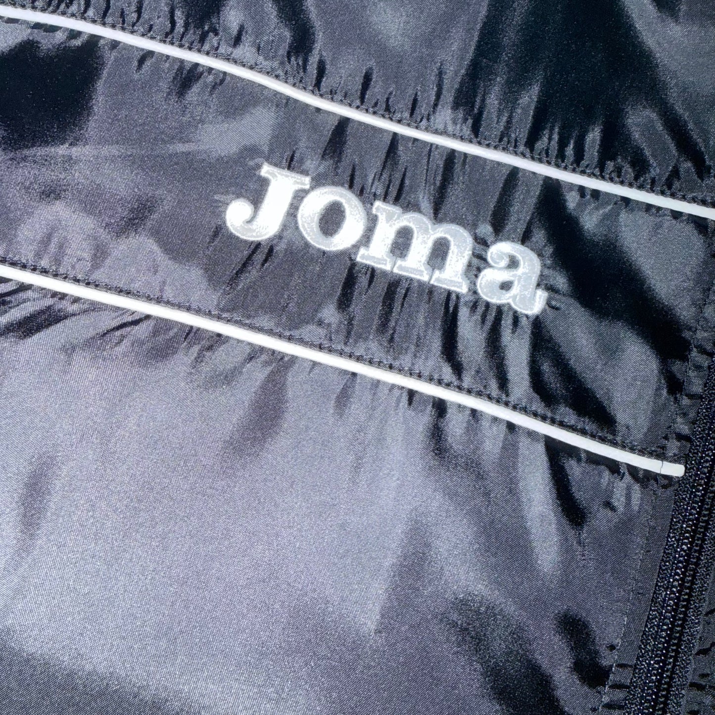 Valencia 12/13 Chaqueta S