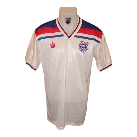 Inglaterra 1982 Local L