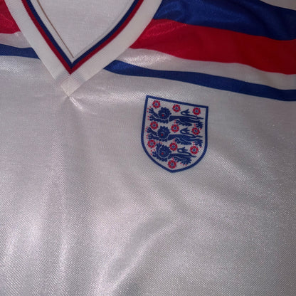 Inglaterra 1982 Local L