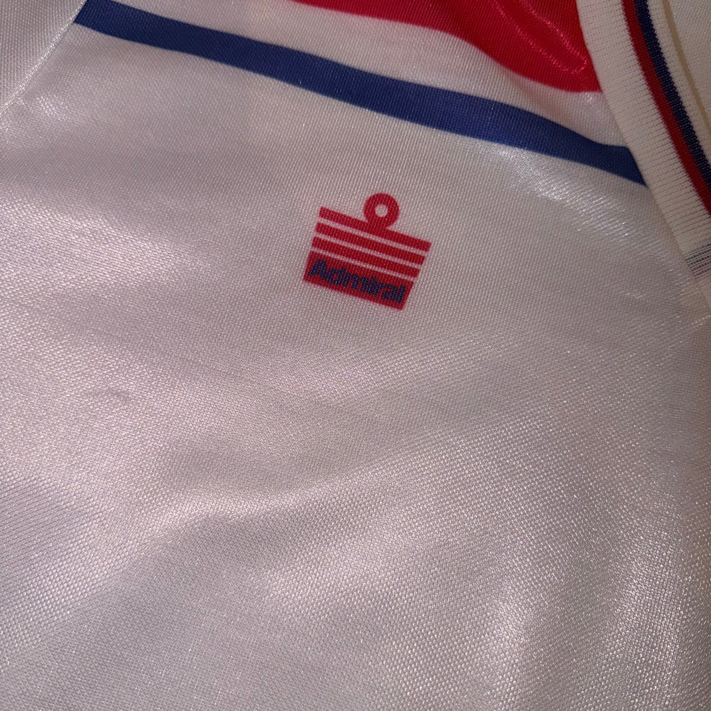 Inglaterra 1982 Local L