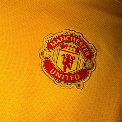 Manchester United 11/12 Portero M