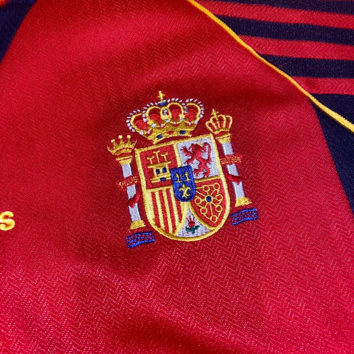 España 1998 Local M