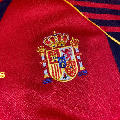 España 1998 Local M