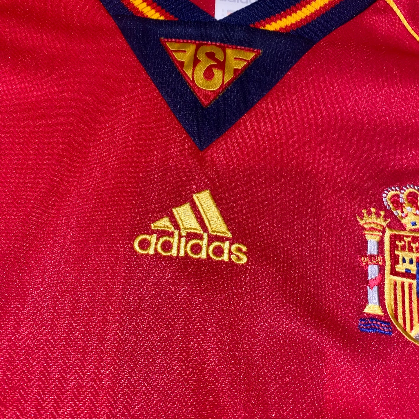 España 1998 Local M