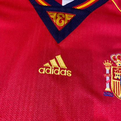 España 1998 Local M