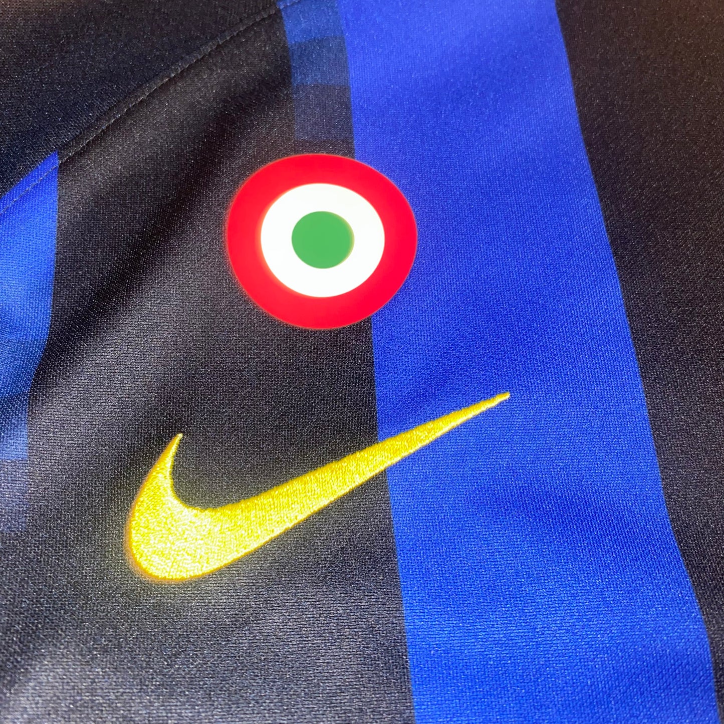 Inter Milan 23/24 Local #20 Calhanoglu S