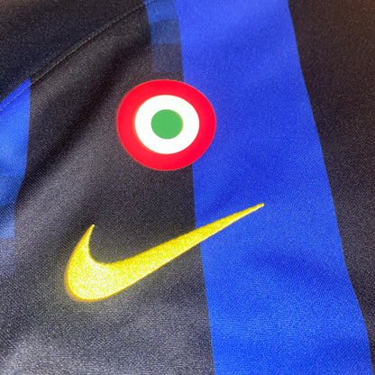 Inter Milan 23/24 Local #20 Calhanoglu S