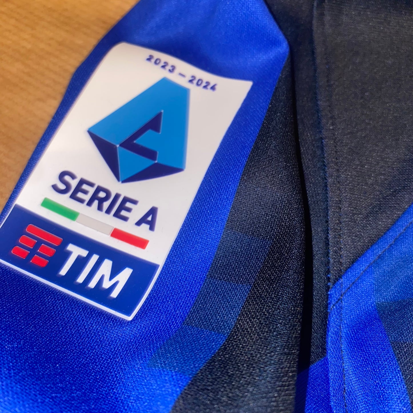 Inter Milan 23/24 Local #20 Calhanoglu S