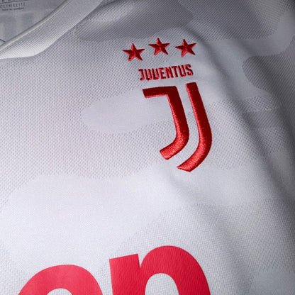 Juventus 19/20 Visitante #7 Ronaldo XL