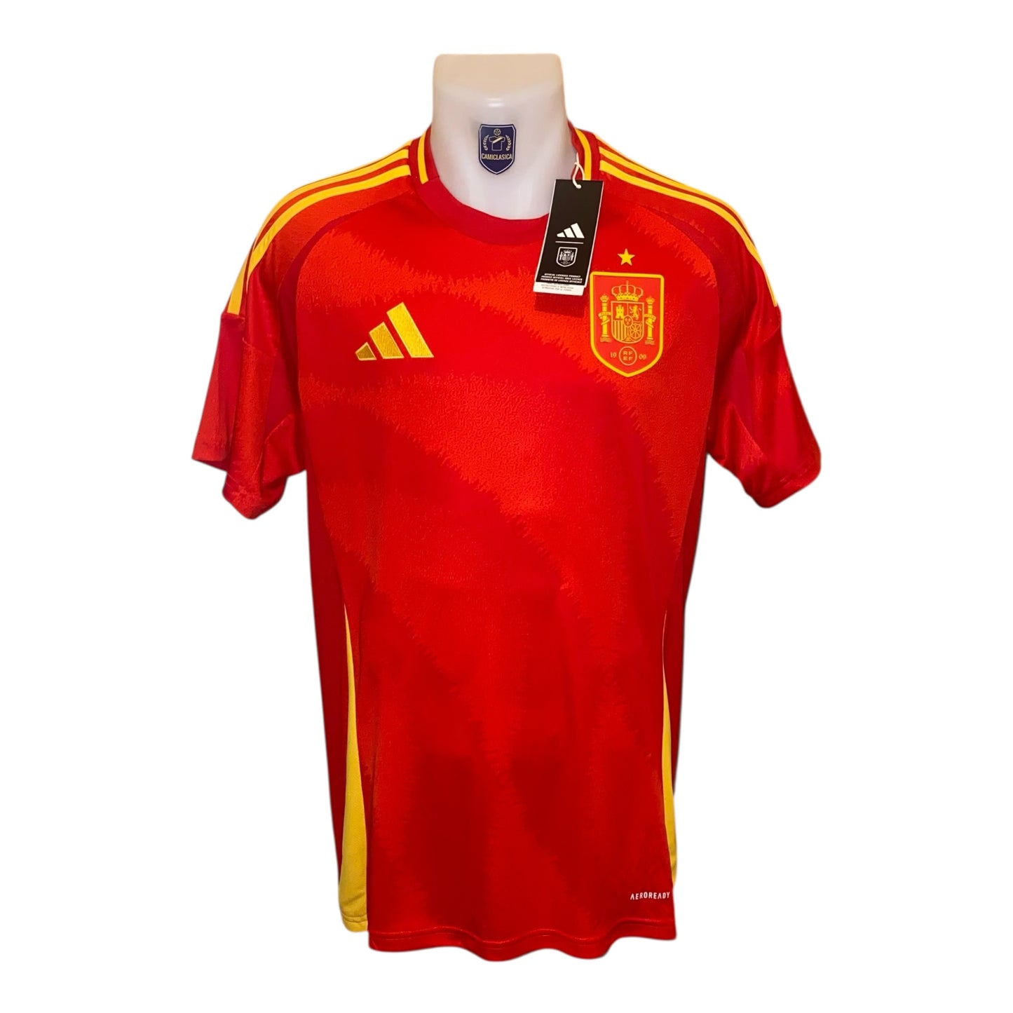 España 2024 Local M