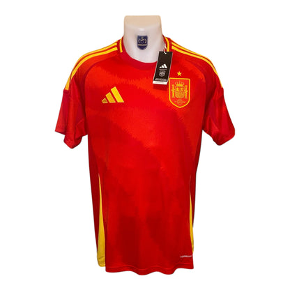 España 2024 Local M