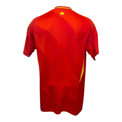 España 2024 Local M