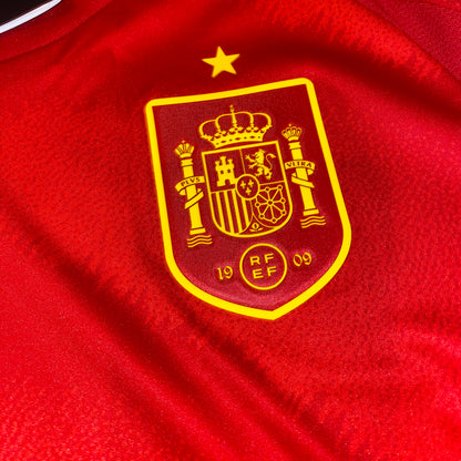 España 2024 Local M