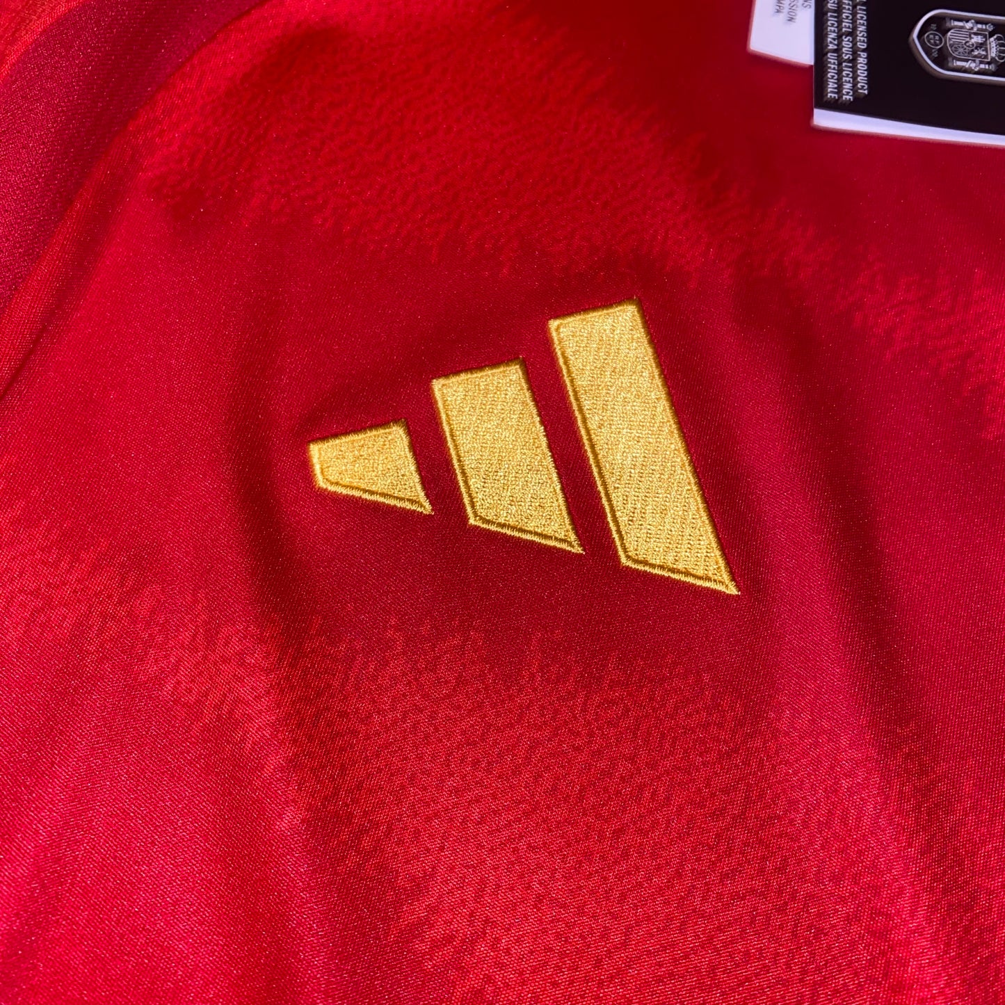 España 2024 Local M