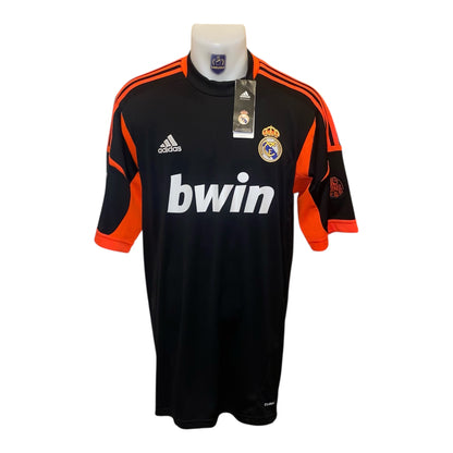 Real Madrid 12/13 Portero #1 Casillas L