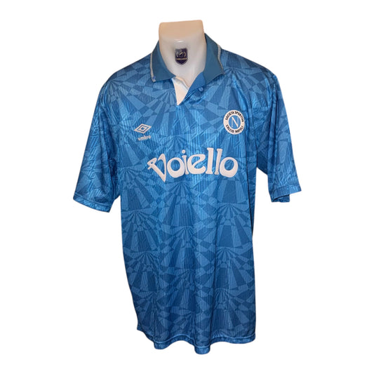 Napoles 91/92 Local XL