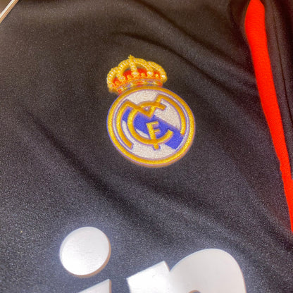 Real Madrid 12/13 Portero #1 Casillas L