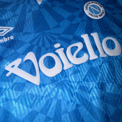 Napoles 91/92 Local XL
