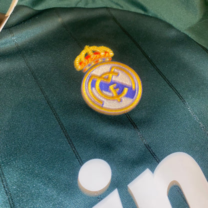 Real Madrid 12/13 Alternativa #4 Sergio Ramos M