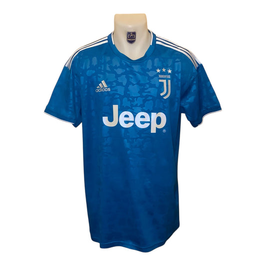 Juventus 19/20 Visitante L
