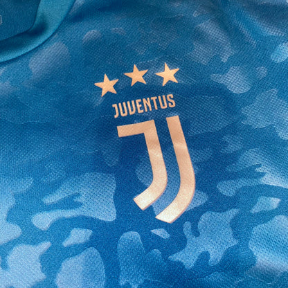 Juventus 19/20 Visitante L