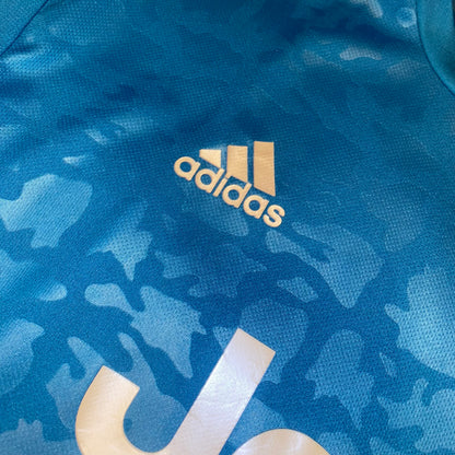Juventus 19/20 Visitante L