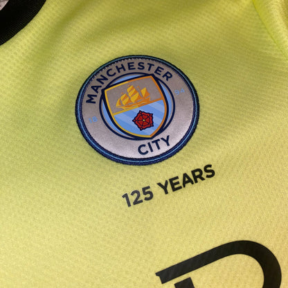 Manchester City 19/20 Visitante M