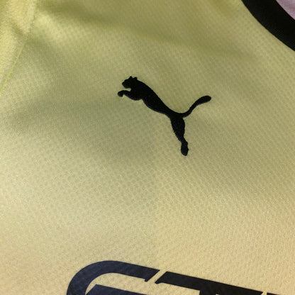 Manchester City 19/20 Visitante M