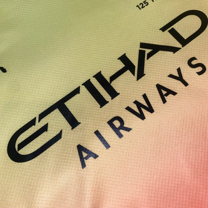 Manchester City 19/20 Visitante M