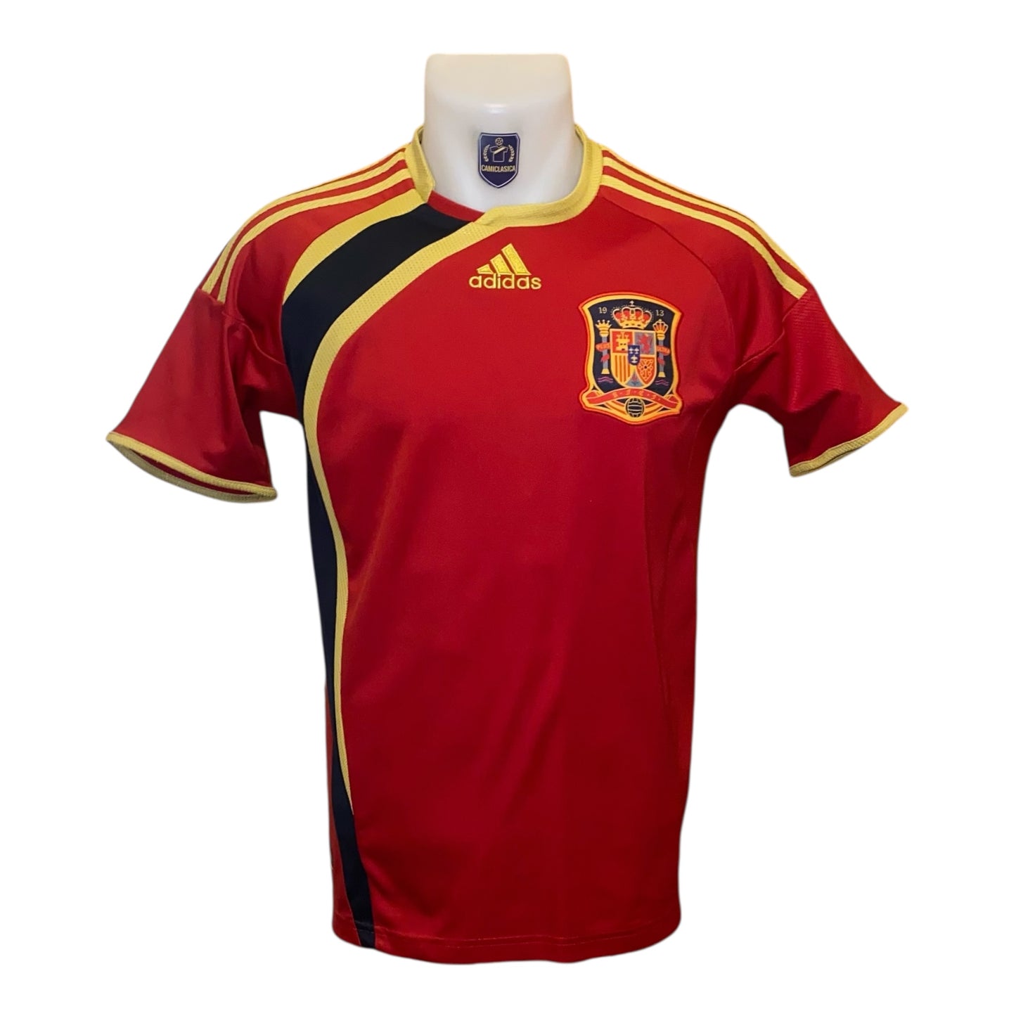 España 2009 Local 164