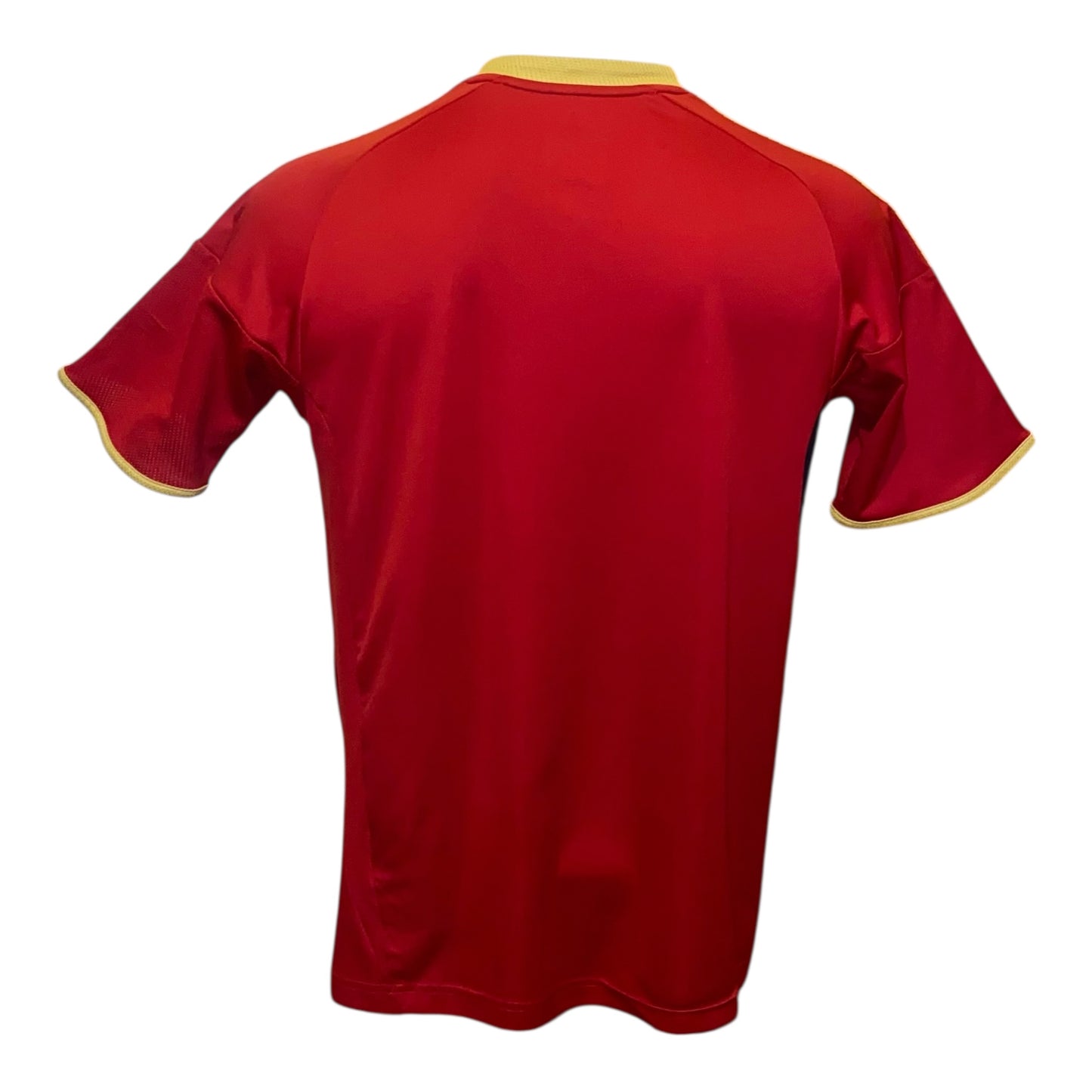 España 2009 Local 164