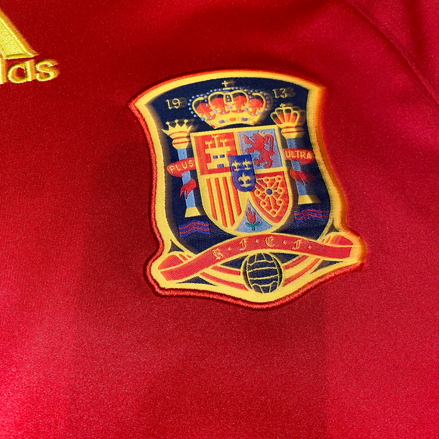 España 2009 Local 164