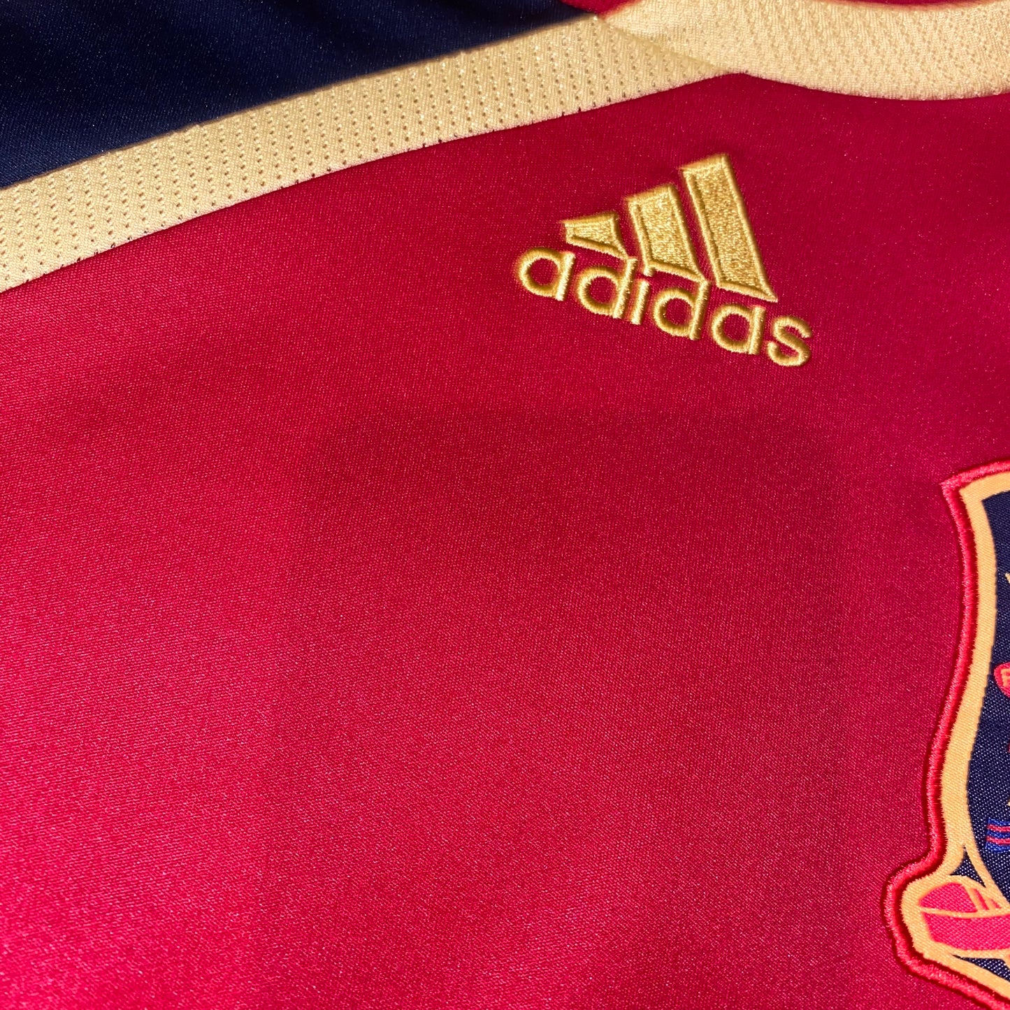 España 2009 Local 164