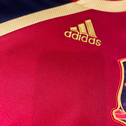 España 2009 Local 164