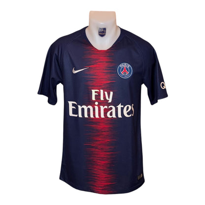 PSG 18/19 Local #10 Neymar S