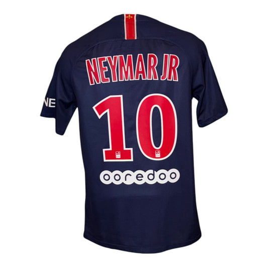 PSG 18/19 Local #10 Neymar S