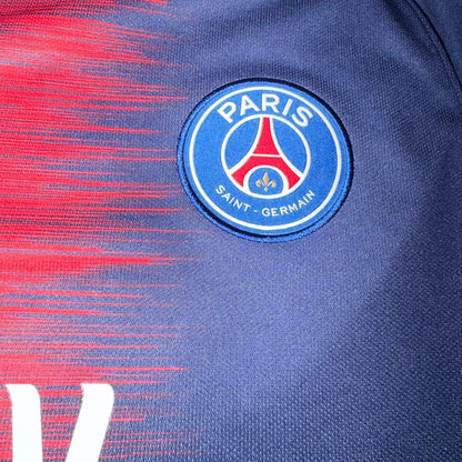 PSG 18/19 Local #10 Neymar S